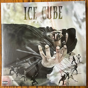 Ice Cube : Man Up (2xLP, Album, Ltd, Los)