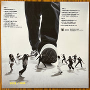 Ice Cube : Man Up (2xLP, Album, Ltd, Los)