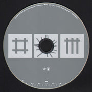 Depeche Mode : Sounds Of The Universe (CD, Album, RE)