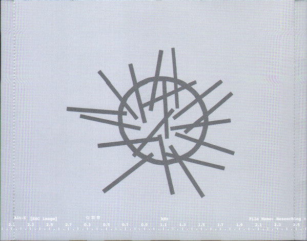 Depeche Mode : Sounds Of The Universe (CD, Album, RE)