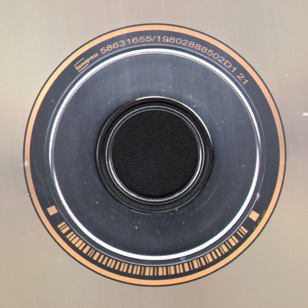 Depeche Mode : Sounds Of The Universe (CD, Album, RE)