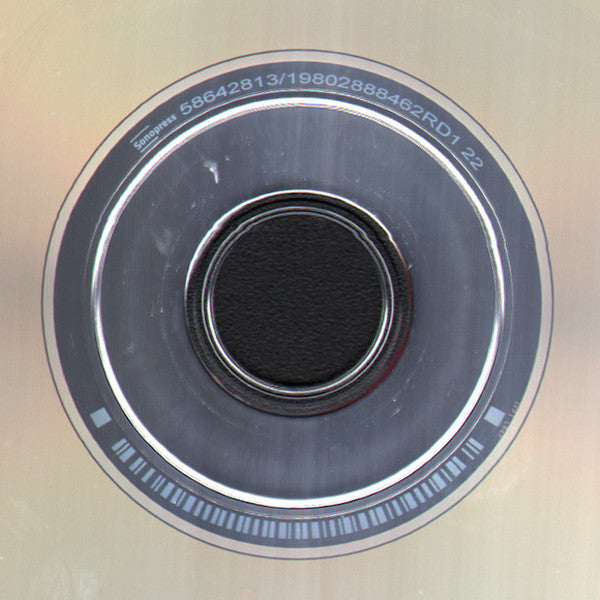 Depeche Mode : A Broken Frame (CD, Album, RE, RM)