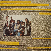 Fat Larry's Band : Lookin' For Love (LP, Album, San)