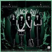 The Black Belles : Wishing Well (7", Single)