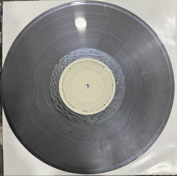 Alt-J : An Awesome Wave (12", Ltd, Gat)