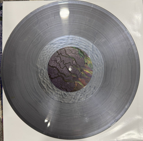 Alt-J : An Awesome Wave (12", Ltd, Gat)