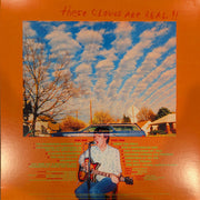 The Flaming Lips : Clouds Taste Metallic (LP, Album, RE, 180)