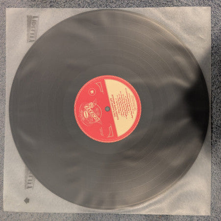 The Flaming Lips : Clouds Taste Metallic (LP, Album, RE, 180)