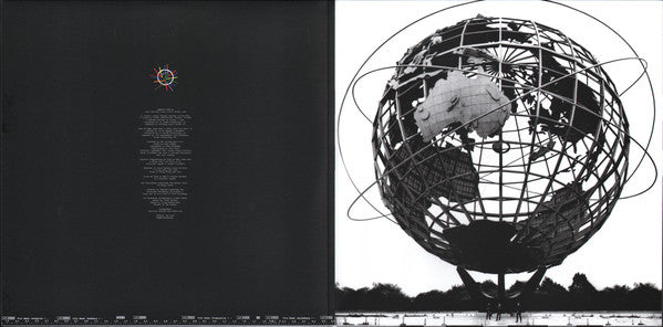 Depeche Mode : Sounds Of The Universe (2xLP, Album, RE)