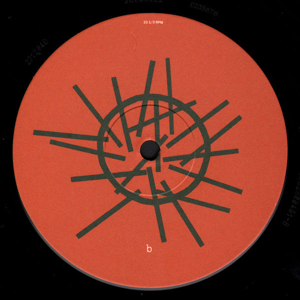 Depeche Mode : Sounds Of The Universe (2xLP, Album, RE)