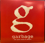 Garbage : Not Your Kind Of People (2xLP, Album)