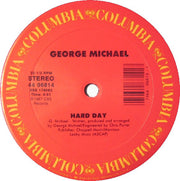 George Michael : I Want Your Sex (12")