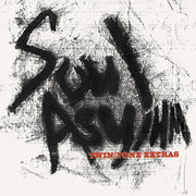the album cover for Soul Asylum - Twin / Tone Extras [LP]