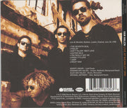 Van Halen : Live At Wembley 1995 (CD, Album)