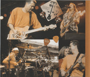 Van Halen : Live At Wembley 1995 (CD, Album)