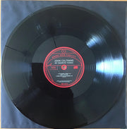 John Coltrane : My Favorite Things (LP, Album, Mono, Ltd, RE, 180)