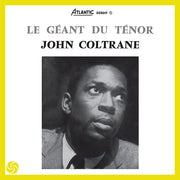 John Coltrane : Giant Steps  (LP, Album, Mono, Ltd, RE, 180)