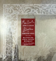 Mon Rovîa : Bloodline (LP, Album, Oxb)