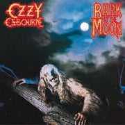 Ozzy Osbourne : Bark At The Moon (LP, Album, Car)