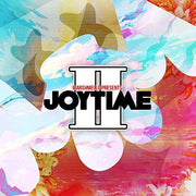 Marshmello (2) : Joytime II (LP, Album, Bla)