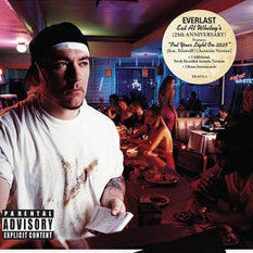 Everlast : Eat At Whitey's (CD, Album, 25t)
