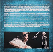 Mississippi John Hurt : Live At Oberlin College (2xLP, RSD, 180)