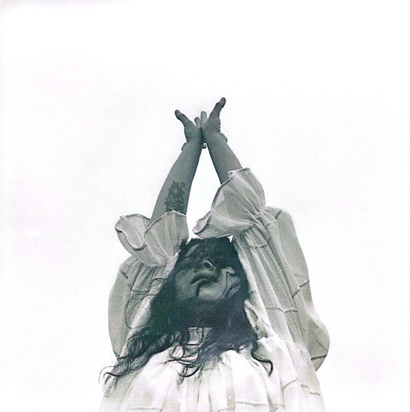 Silvana Estrada : Marchita (LP)