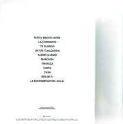 Silvana Estrada : Marchita (LP)