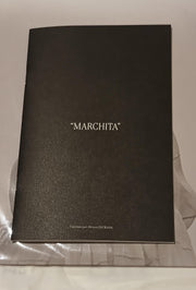 Silvana Estrada : Marchita (LP)