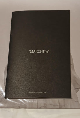 Silvana Estrada : Marchita (LP)