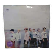 BTS (4) : Youth 2LP  (12", Ltd)