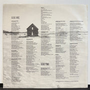 k.d. lang And The Reclines : Absolute Torch And Twang (LP, Album, All)