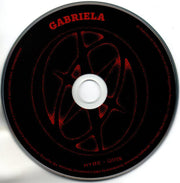 Katseye : Gabriela (CD, Single)