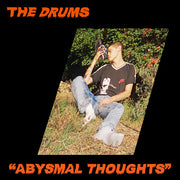 the album cover for The Drums - Abysmal Thoughts [LP]