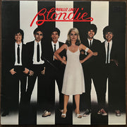 Blondie : Parallel Lines (LP, Album, San)