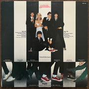 Blondie : Parallel Lines (LP, Album, San)