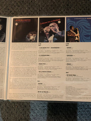 John Coltrane : Essential (2xLP, Comp, Ltd, RE)