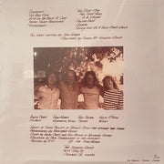 Stan Hubbs : Crystal (LP, RE, Bla)
