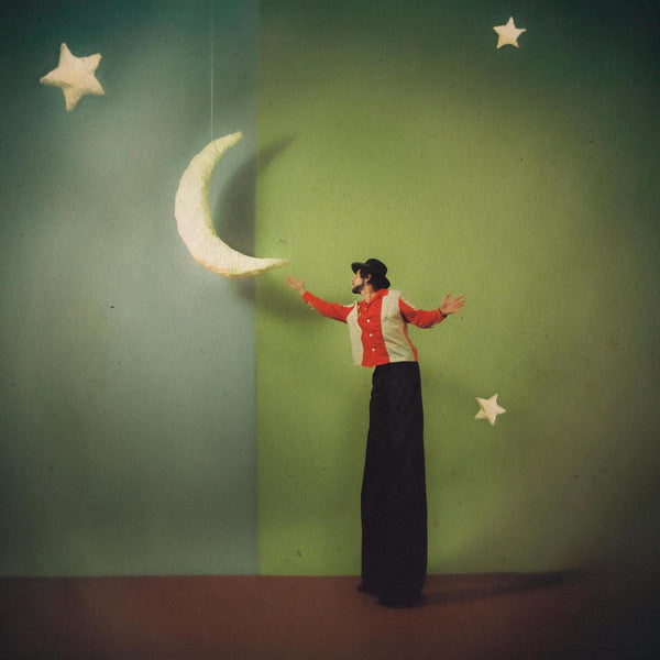 Langhorne Slim : The Dreamin' Kind (CD, Album)