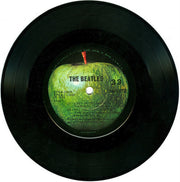 The Beatles : Lucy In The Sky With Diamonds / All You Need Is Love / Across The Universe / Ballad Of John & Yoko (7", EP)