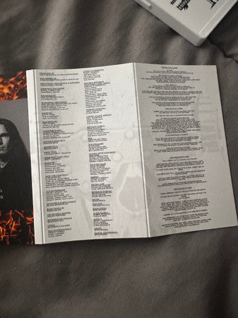 Megadeth : Megadeth (Cass, Album)