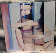 Poppy (38) : Empty Hands (LP, Album, Pin)