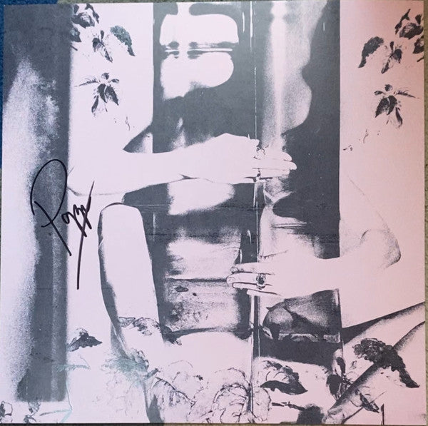 Poppy (38) : Empty Hands (LP, Album, Pin)