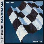 the album cover for The Cars - Panorama (Expanded Edition)