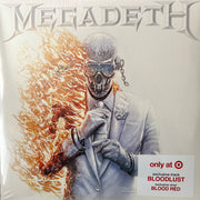 Megadeth : Megadeth (2xLP, Album, Blo)
