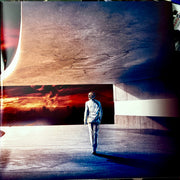 Megadeth : Megadeth (2xLP, Album, Blo)