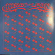 Kings Of Leon : EP#2 (12", EP, Che)
