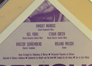 Obvious : Obvious (LP, Promo)