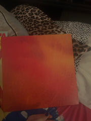 Louis Tomlinson : How Did I Get Here? (LP, Album, Ltd, Sun)