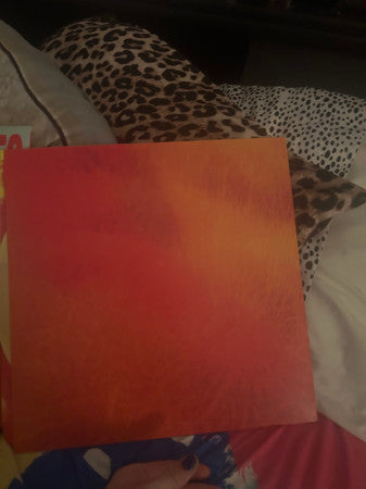 Louis Tomlinson : How Did I Get Here? (LP, Album, Ltd, Sun)